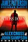 Book cover of Cross Down