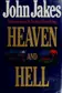 Book cover of Heaven and Hell