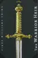 Book cover of The warrior heir