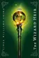 Book cover of The Wizard Heir