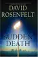 Book cover of Sudden Death