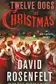 Book cover of The Twelve Dogs of Christmas