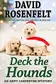 Book cover of Deck the hounds