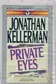 Book cover of Private Eyes