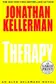 Book cover of Therapy