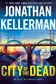 Book cover of City of the Dead