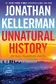 Book cover of Unnatural History