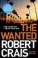 Book cover of The Wanted