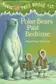 Book cover of Polar bears past bedtime