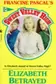 Book cover of Elizabeth betrayed
