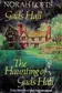 Book cover of Gad's Hall and the haunting of Gad's Hall
