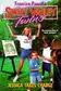 Book cover of Jessica Takes Charge