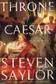 Book cover of The Throne of Caesar