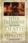 Book cover of Death of a Heretic