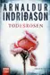 Book cover of Todesrosen