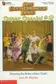 Book cover of Starring the Baby-Sitters Club