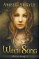 Book cover of Witch Song