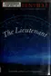 Book cover of The Lieutenant