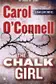Book cover of The Chalk Girl
