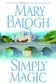 Book cover of Simply Magic