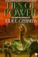 Book cover of Ties of power