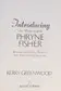 Book cover of Introducing the Honourable Phryne Fisher