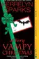 Book cover of Very Vampy Christmas