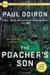 Book cover of The poacher's son