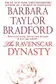 Book cover of The Ravenscar Dynasty