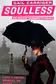Book cover of Soulless