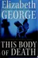 Book cover of This Body of Death