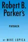 Book cover of Robert B. Parker's Payback