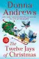 Book cover of The Twelve Jays of Christmas