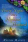 Book cover of Thirty Nights with a Highland Husband