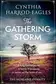 Book cover of The Gathering Storm