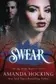 Book cover of Swear