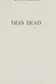Book cover of Déjà Dead