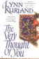 Book cover of The Very Thought of You