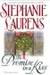 Book cover of The Promise in a Kiss