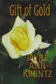 Book cover of Gift of Gold