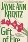 Book cover of Gift of Fire