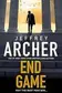 Book cover of End Game