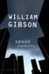 Book cover of Spook Country