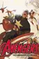 Book cover of Avengers
