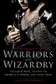 Book cover of The Mammoth Book of Warriors and Wizardry