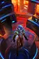 Book cover of Clarkesworld Magazine A 10th Anniversary Anthology