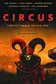 Book cover of Circus: Fantasy Under the Big Top
