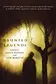 Book cover of Haunted legends