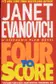 Book cover of Four to Score