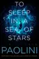 Book cover of To Sleep in a Sea of Stars